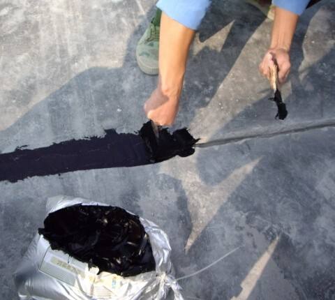 外墻防水堵漏 外墻防水堵漏