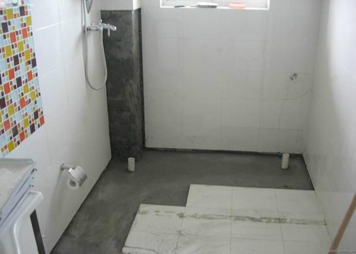 衛(wèi)生間防水堵漏