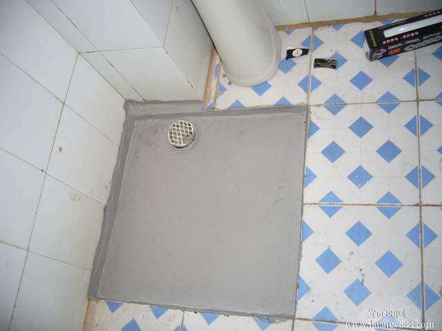 衛(wèi)生間防水堵漏